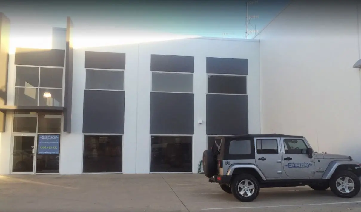 Electroy Solar Brisbane