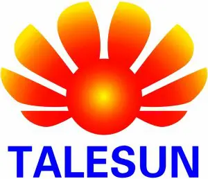 Talesun Solar panels