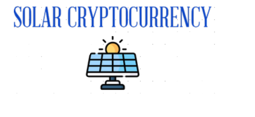solar cryptocurrency Brisbane