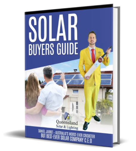 Solar buys guide e book cover