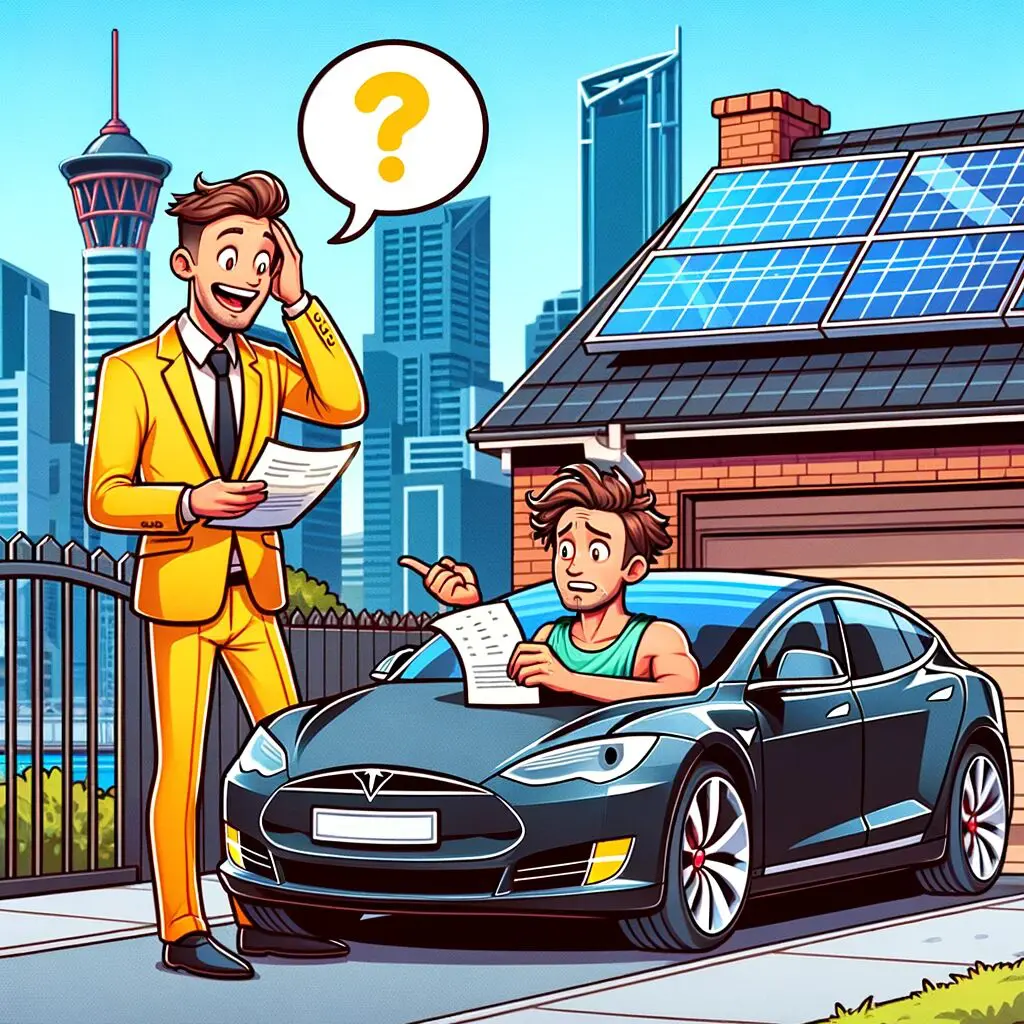 how to read your electricity bill after solar system installation